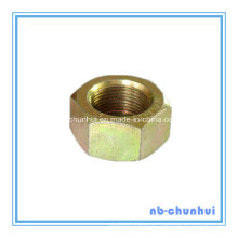 Hex Nut DIN934 M24~M80 Hot DIP Galvanised